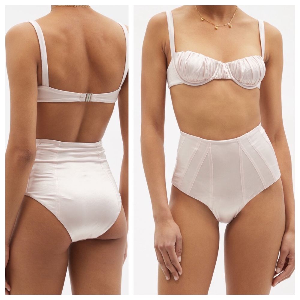 BIKINI ISA BOULDER *FIRM*